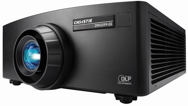 Guelph screen projector rental