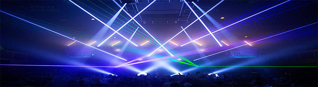 lighting rental toronto packages pure av