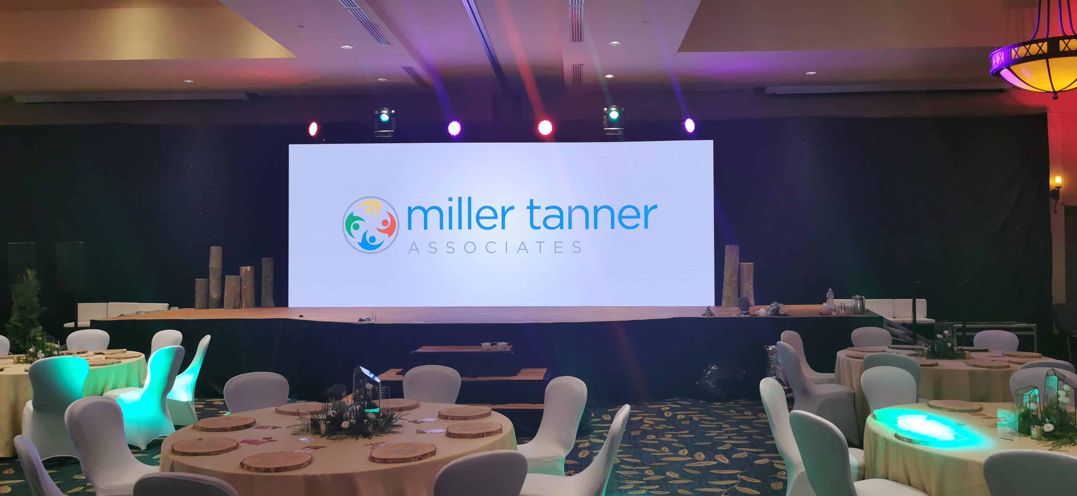 Audio Visual Company Ottawa Pure AV