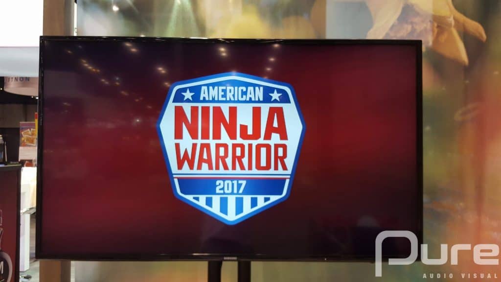 Toronto TV Rental Services Pure AV