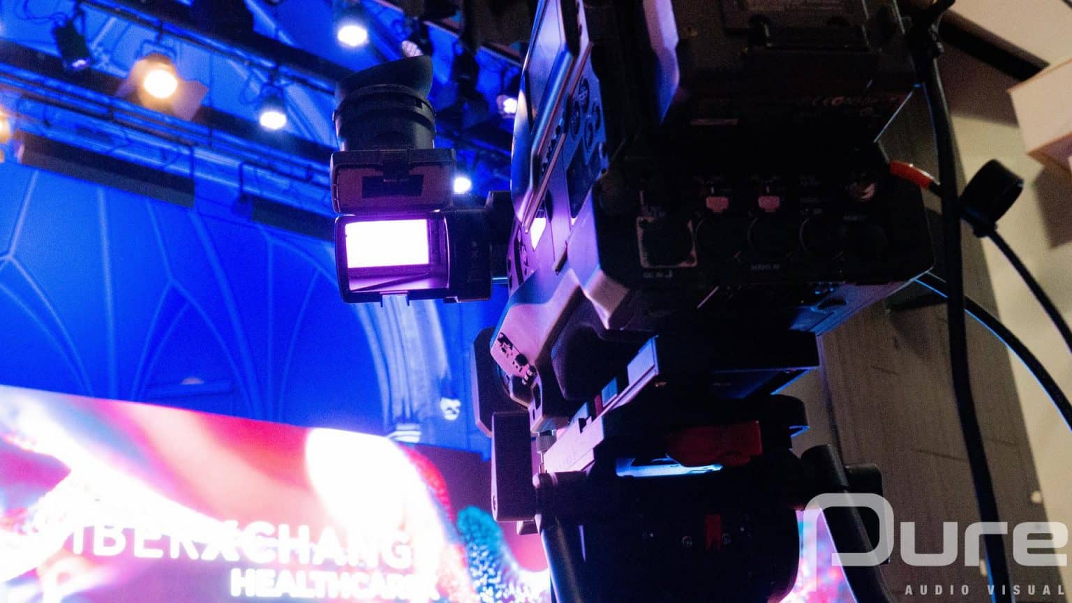 Audio Visual Company Ottawa Pure AV