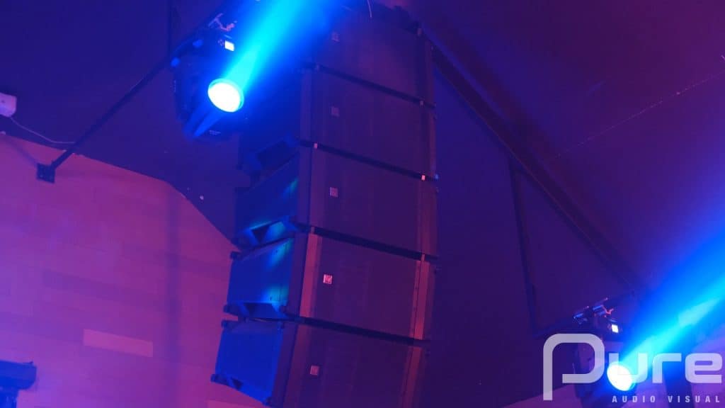 Audio Visual Installation Services Pure AV